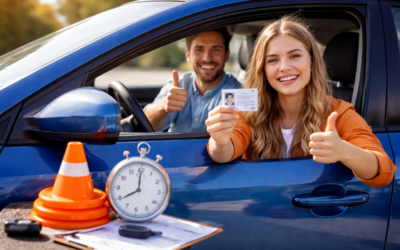 rijbewijs in een week