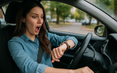spoed rijbewijs aanvragen