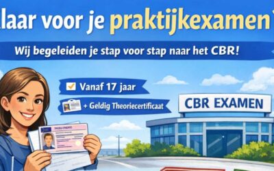 praktijkexamen auto