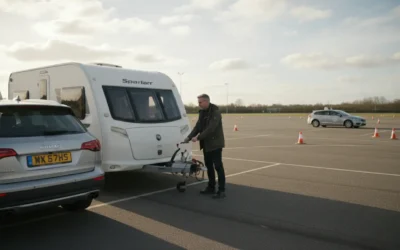 wanneer aanhanger rijbewijs