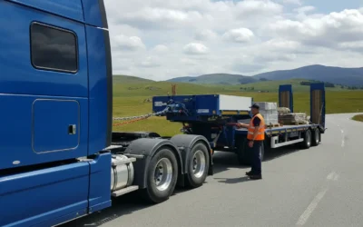 mag je met rijbewijs c een aanhanger trekken