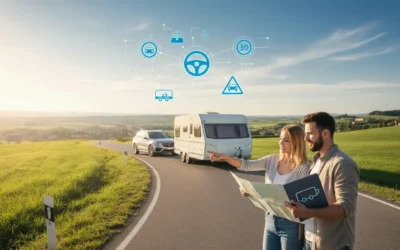 wat moet je weten voor aanhanger rijbewijs