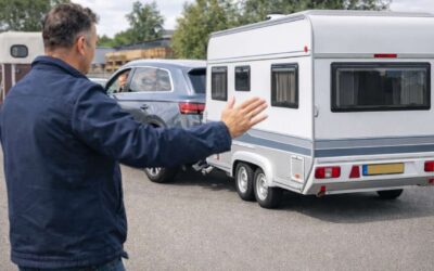 wat moet je weten voor aanhanger rijbewijs