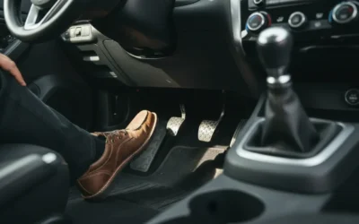 welke kant zit de koppeling