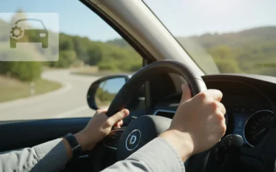 semi-automaat rijbewijs