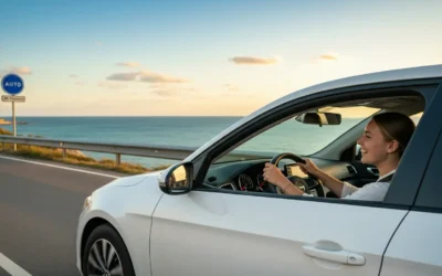 be rijbewijs automaat