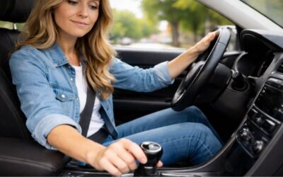 automaat rijbewijs na 5 jaar schakel