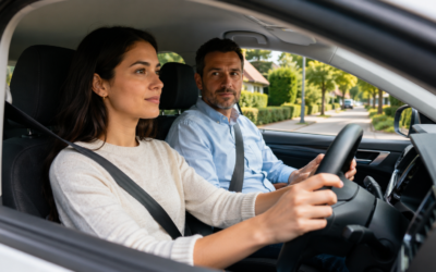 Hoe snel kun je je rijbewijs halen?